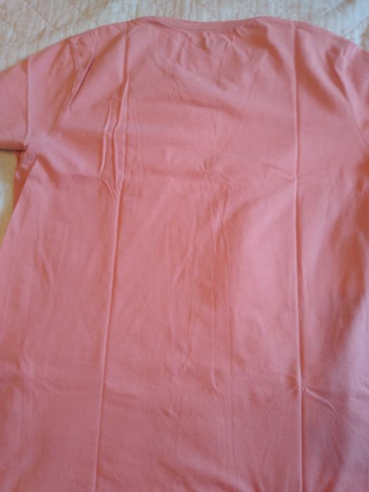 Tricou arabesc bărbați XL