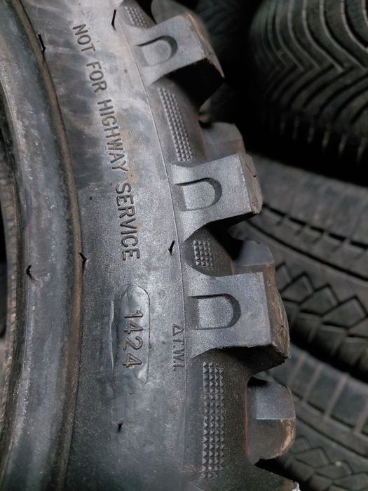 110/90-19" Motocross dot2024