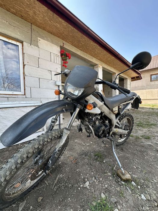 Vand cros 50 trebuie set motor