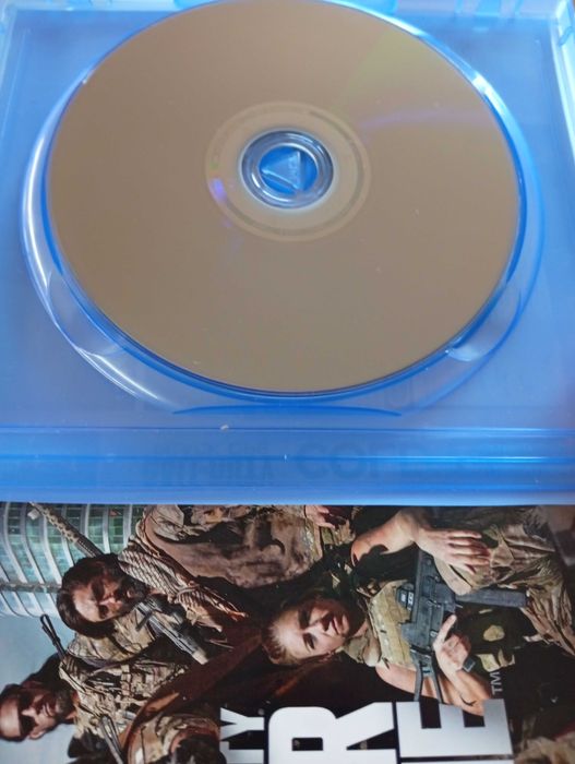 Call of Duty: Black Ops Cold War за PS4