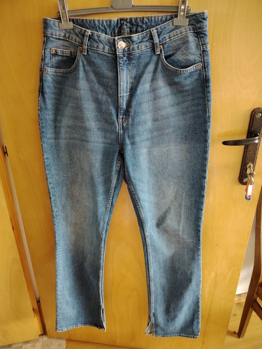 Дънки в размери 40,42,44