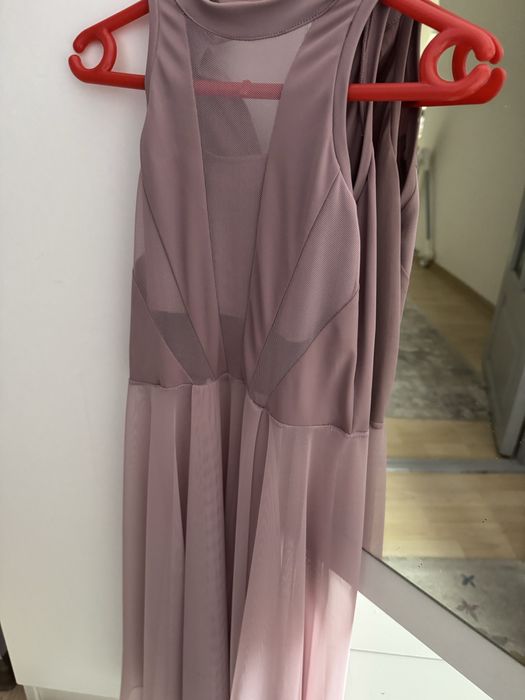 Продам платье для танцев