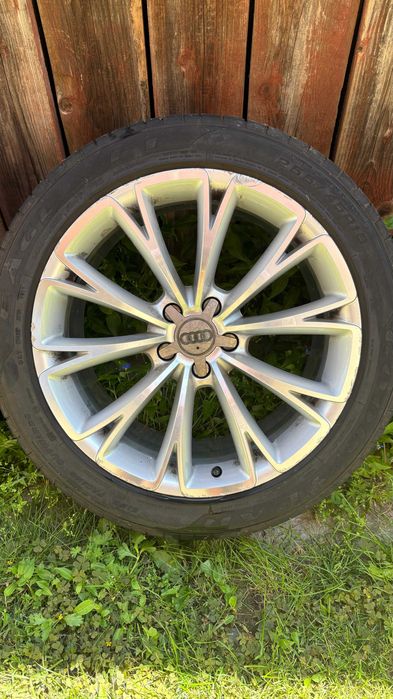 Jante Audi A8 OEM 19 inch  255/45/19