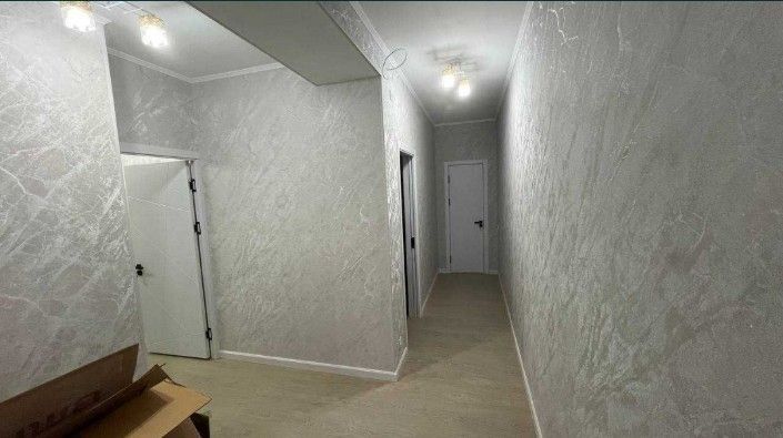 2-комнатная квартира 73 м² + терраса 14 м², новостройка Xon Saroy Ocea