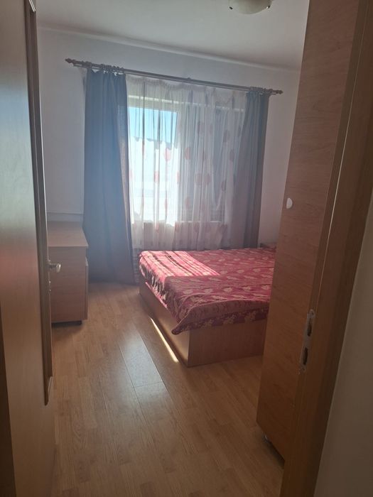 Apartament 2 camere Ostroveni