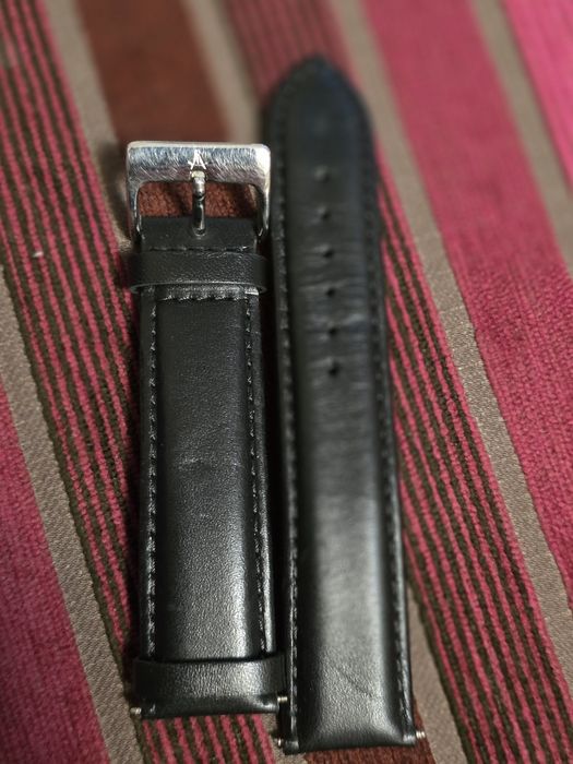 Curea piele Atlantic