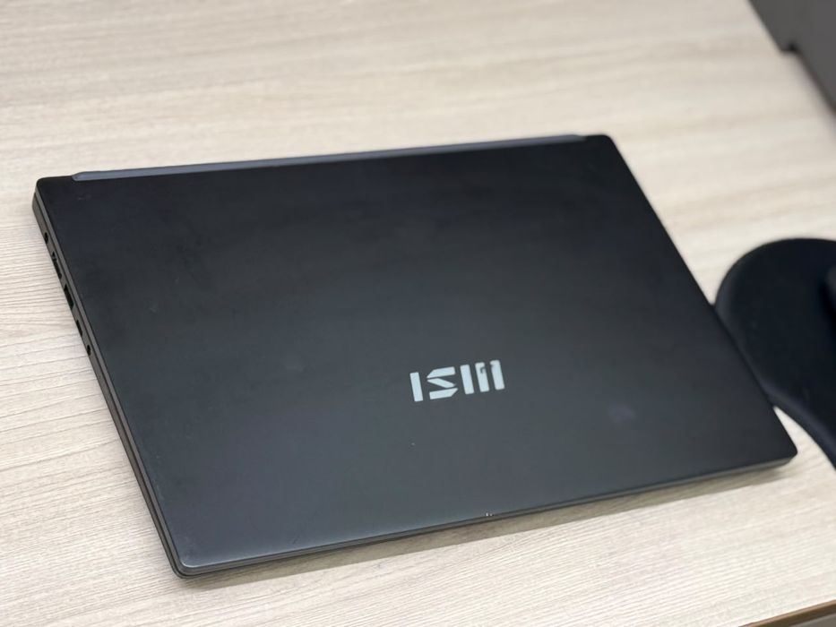 Ноутбук Msi Ryzen 5 7530U