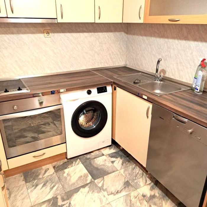 Дава под Наем 3-СТАЕН град София, Манастирски ливади