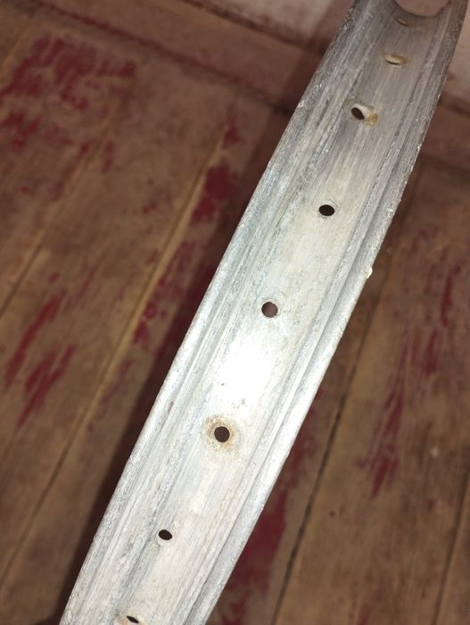 Кама велосипетдин дискысы бурынгы Алюминий