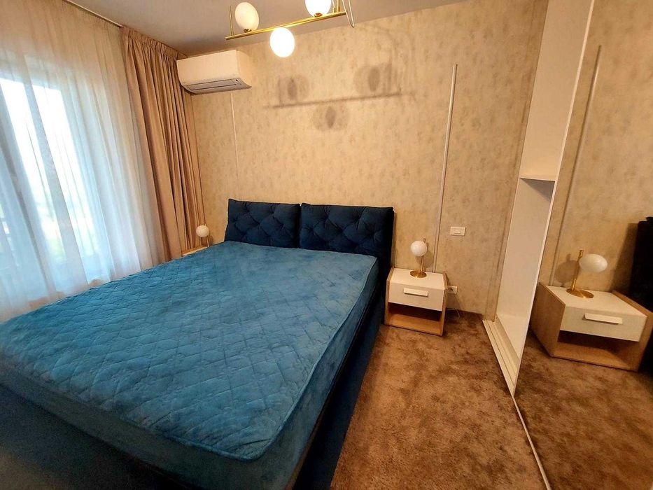 Apartament 3 camere, de inchiriat in Delta City, Sect 4, Bucuresti