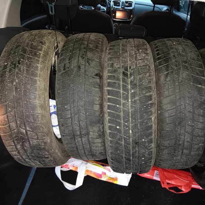 Anvelope iarna Barum Polaris 5 ( 185/65/R15)