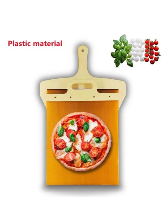 Доска слайдер для тесто и пиццы