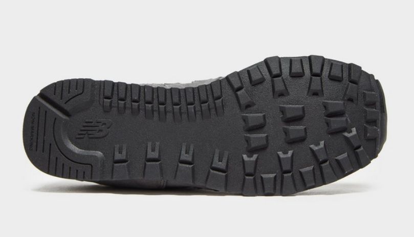 Маратонки New Balance 574