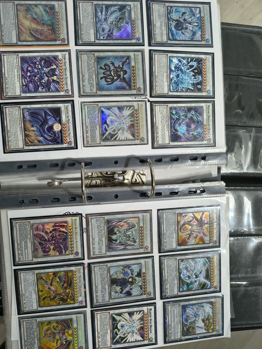 Carti Yugioh la bucata