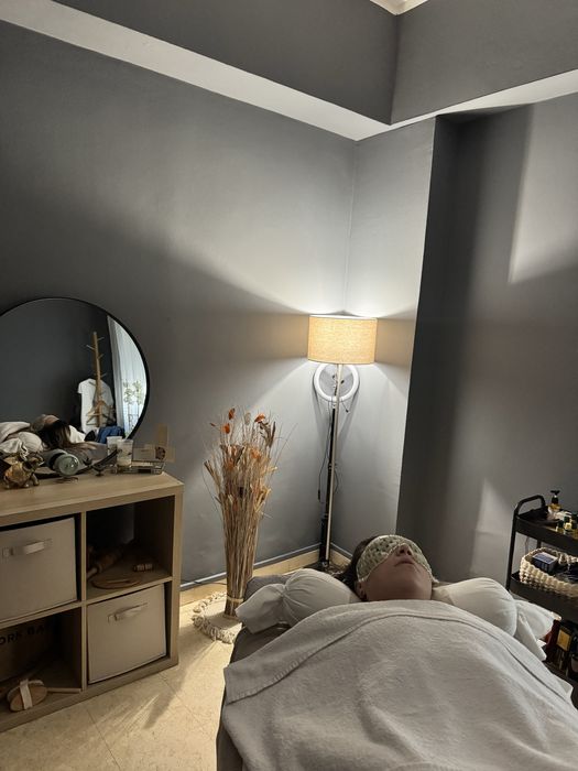 Masaj facial sculptural | Kobido & drenaj limfatic facial