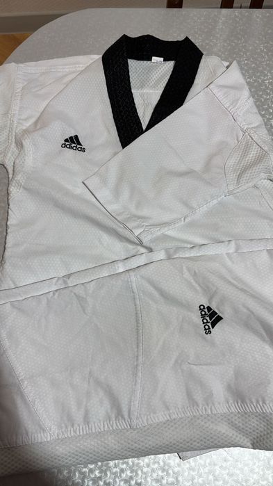 Кимоно Адидас для детей
