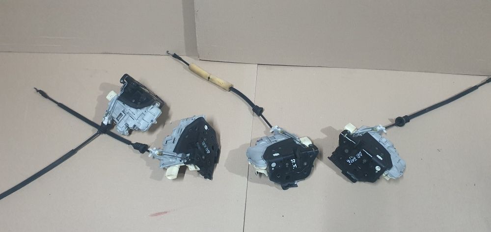 Broasca incuietoare usa fata spate stanga dreapta passat b6 2005 -2010