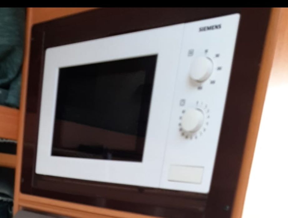 Cuptor microunde pentru rulota autorulota camper 220V