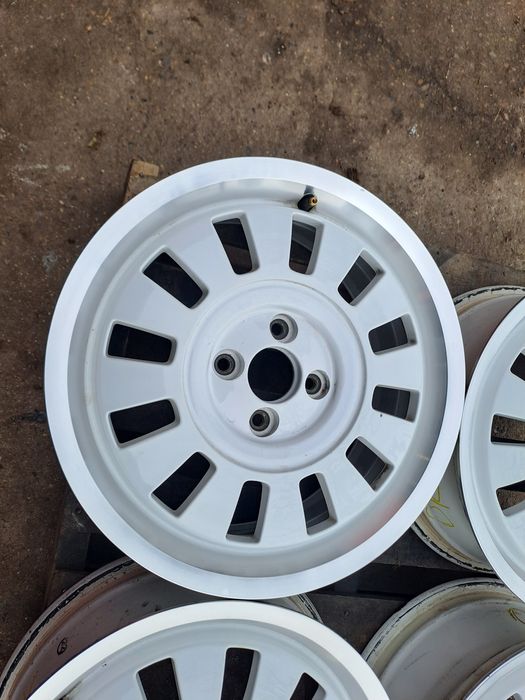 16" 4Х100мм Фолксваген ЪП, Volkswagen Up 4x100