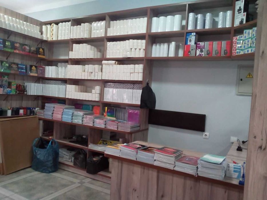 Продаётся недвижимость Магазин на Солнечный  Констовар Магазин