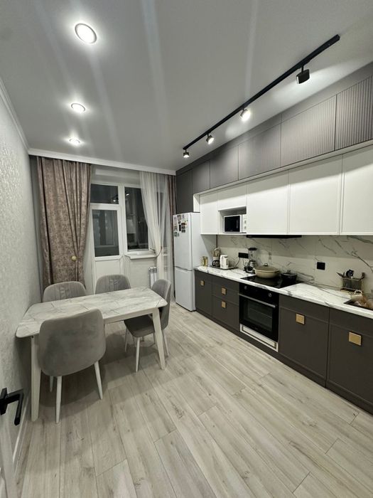 Продам 2-х комнатную квартиру