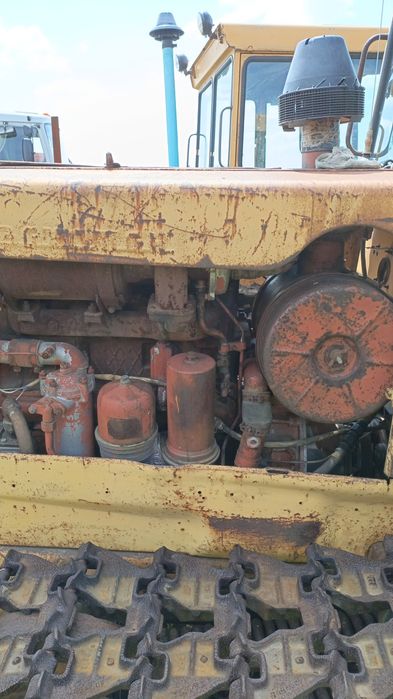 Продам трактор ДТ 75.