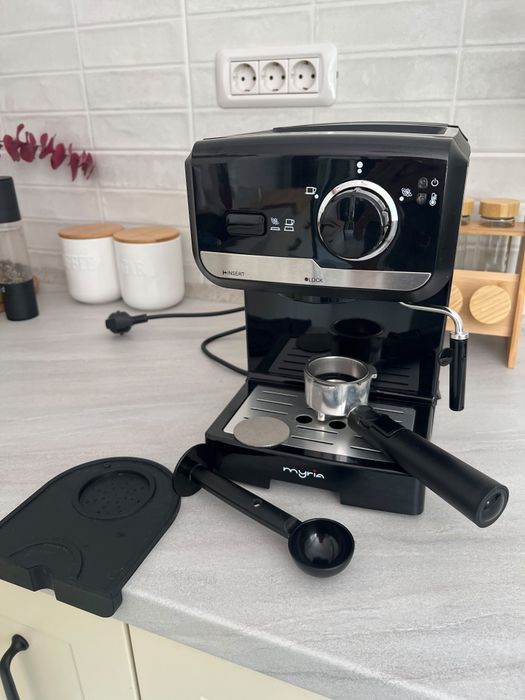 Aparat de cafea Myria