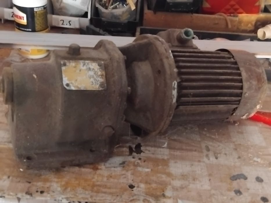 Motoare electrice