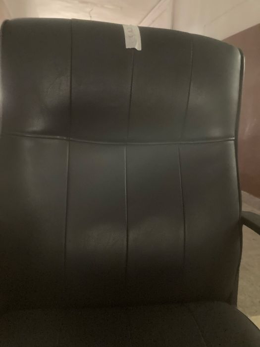 4 броя кожени стола