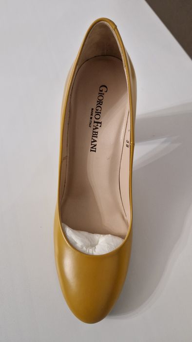 продаю туфли Италия