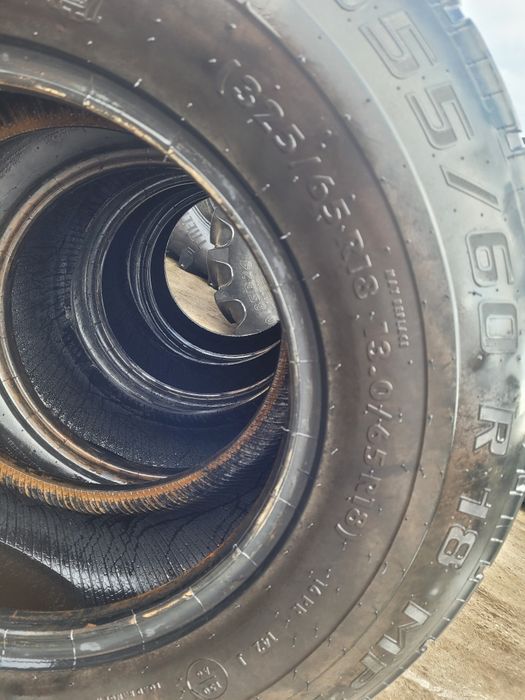 Anvelope remorcă Mitas 13.0/65 R18 (325/65 R18) 16ply