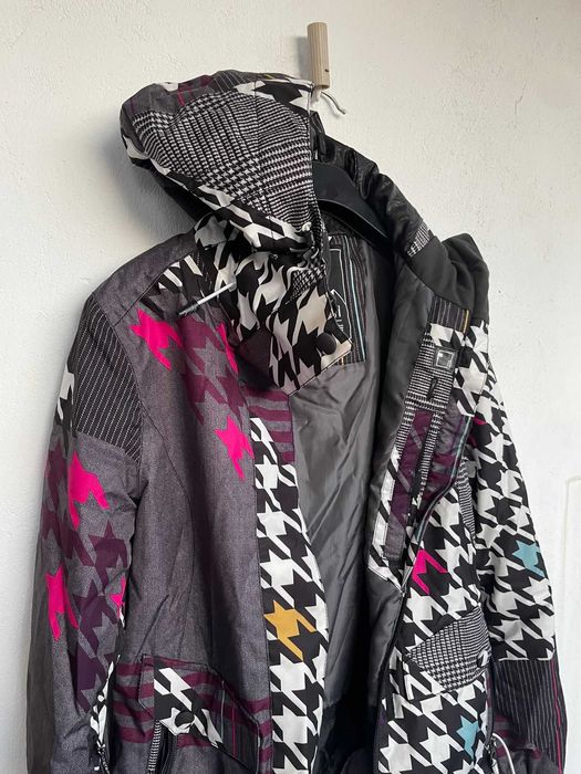 Geaca ski Rip Curl dama, marime XS, 10K