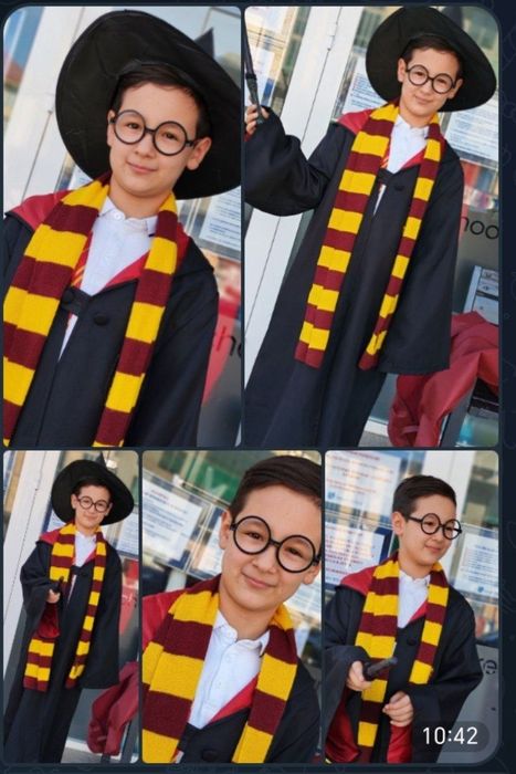 Костюм для мальчика / девочки прокат