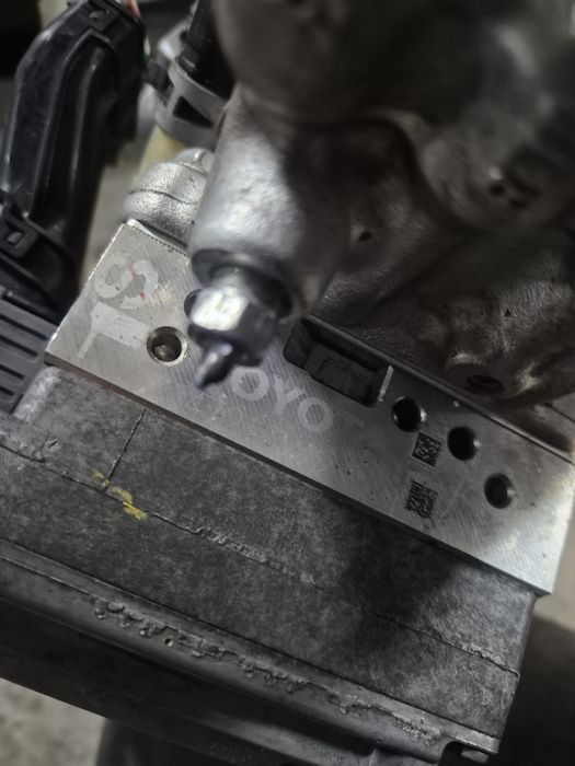 Pompa Abs Lexus NX Hybrid 2014-2017.