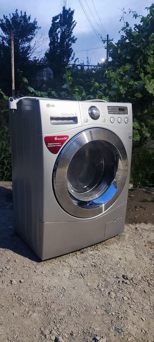 Продается стиральная машинка автомат