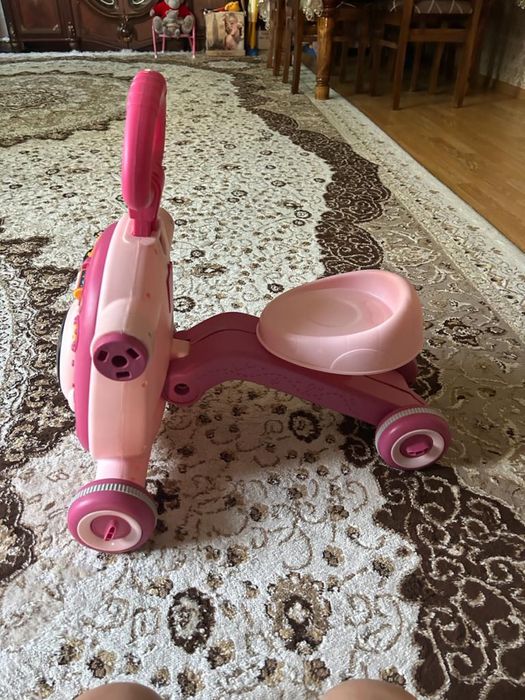 Продаю ходунок