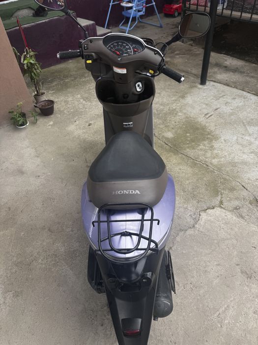 Скутер Honda
