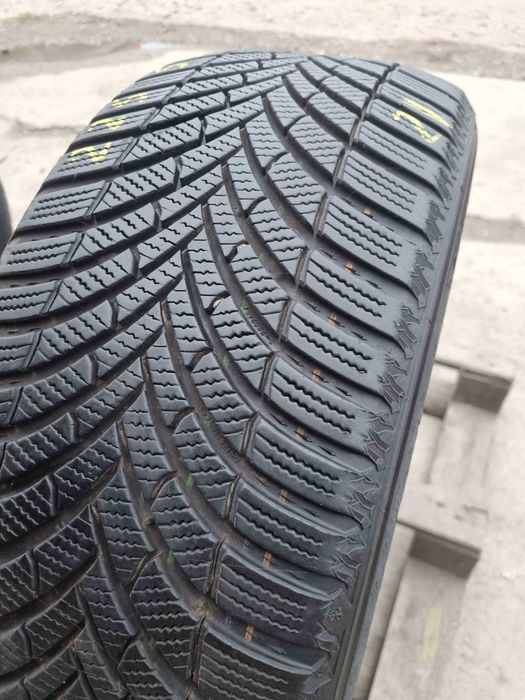 Anvelopa Iarna 225/50 R18 SEMPERIT Speed Grip 5 99V