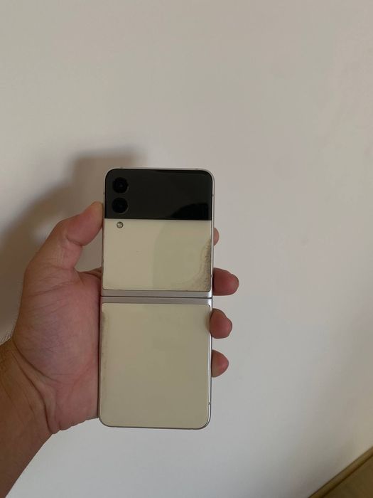 Samsung z flip 3 5g