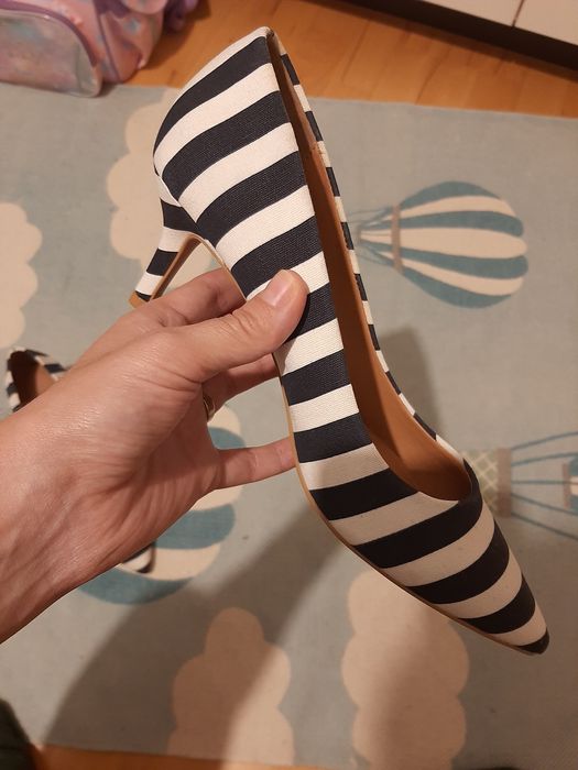Pantofi dama H&M mar.38