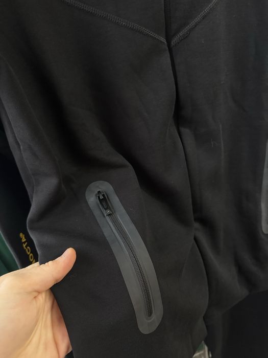 Trening Nike Tech Fleece NOCTA