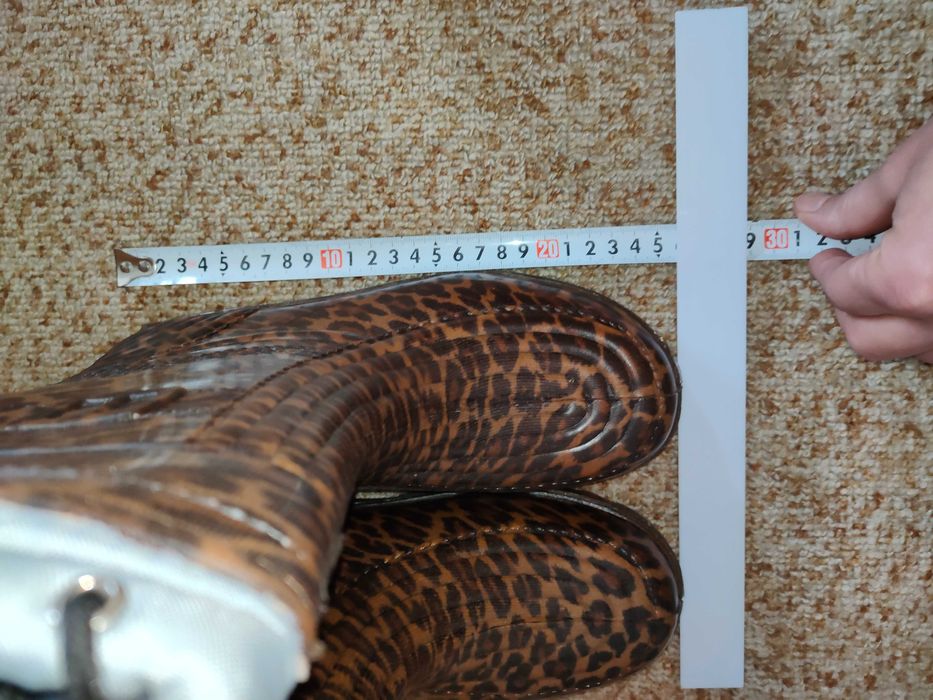 Ботуши детски дамски