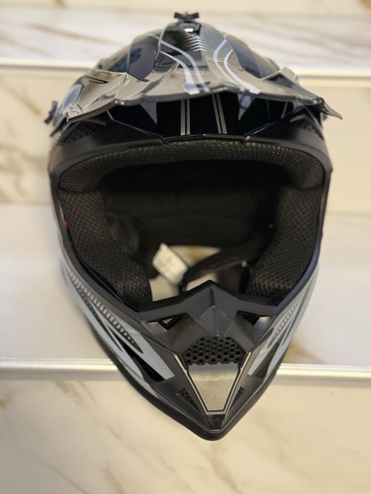 Кросова Каска XL