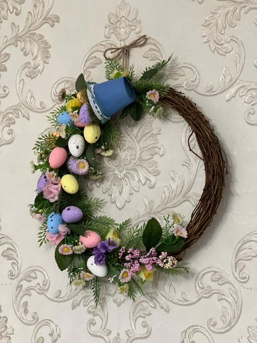 Декор для дома, ручная работа