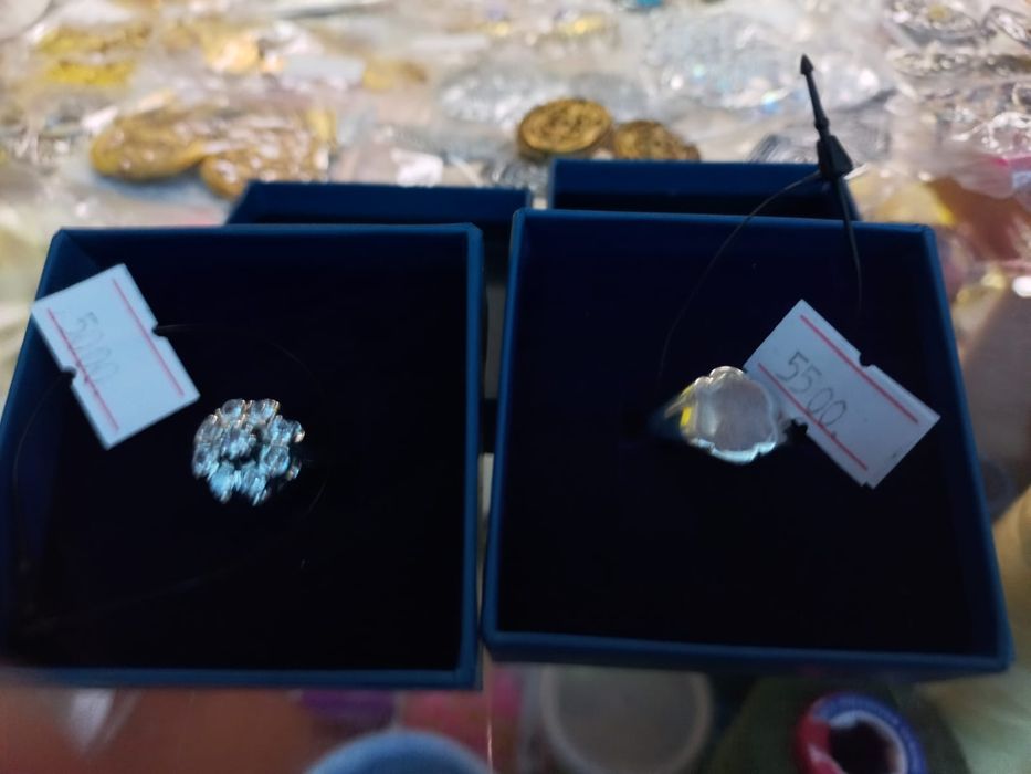 Продам новое серебро