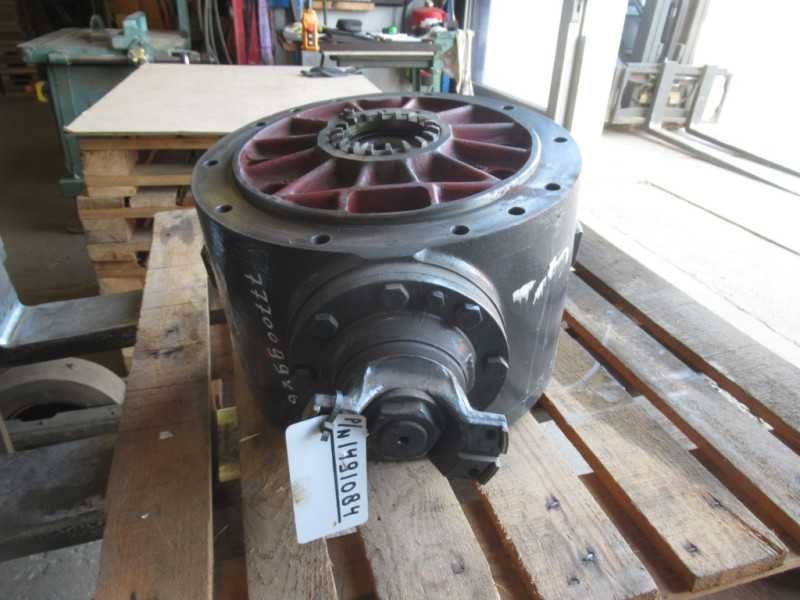 Diferential punte O&K 8472797 -Piese de schimb O&K