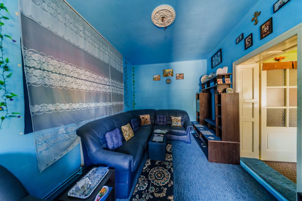 Casă de vânzare – Micălaca 396 mp curte privata, Calea Radnei