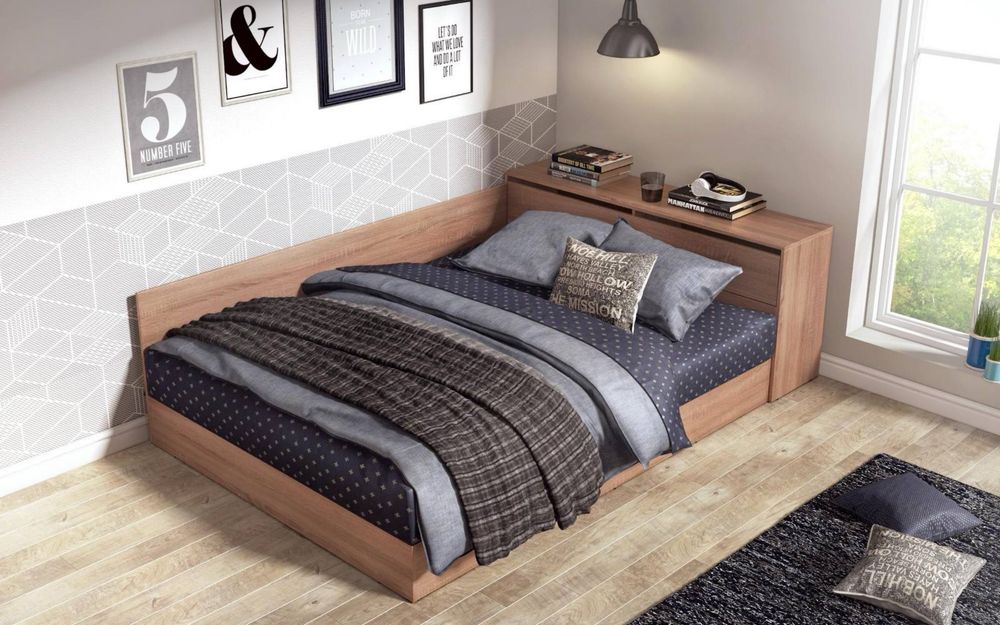 Продава се Двустаен апартамент в Казанлък - 66 кв.м за 1120 €/кв.м - Снимка #3