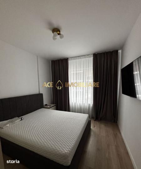 2 Camere de inchiriat | Berceni | Metrou | Centrala | Parcare Inclusa — fotografia 1
