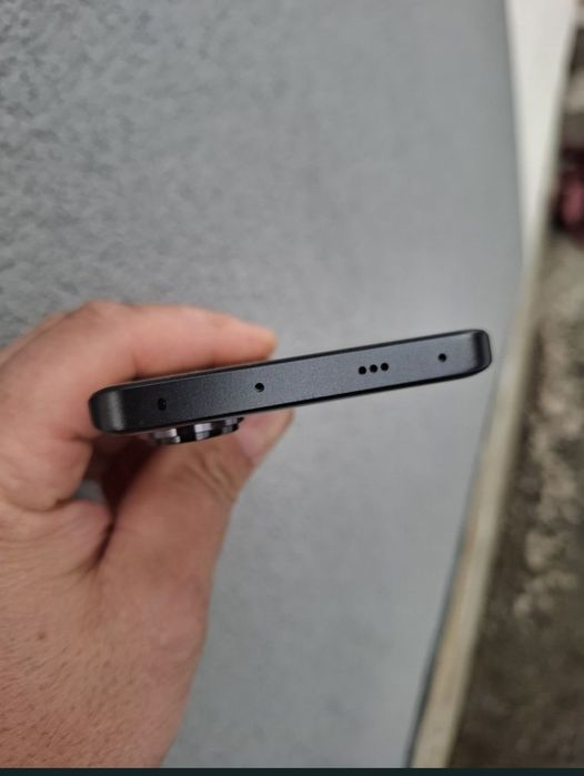 Xiaomi Note 13 Pro+, 5G, in garantie, full, husa, tipla, impecabil